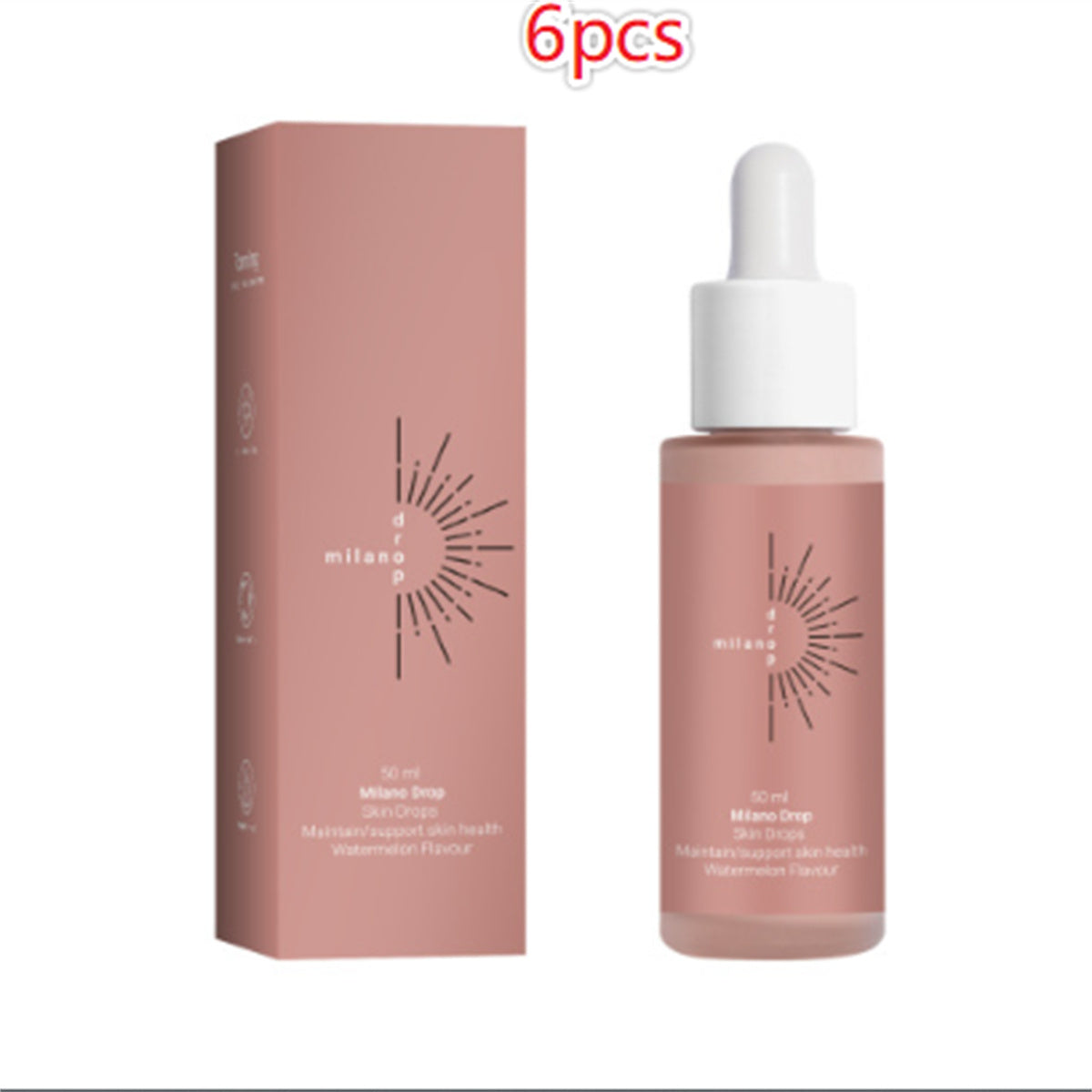 Tanning Face Serum Face Body Tanning