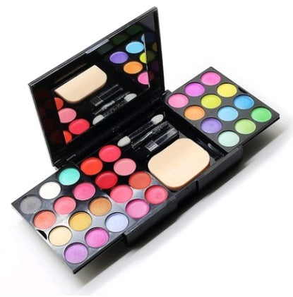 Makeup Set