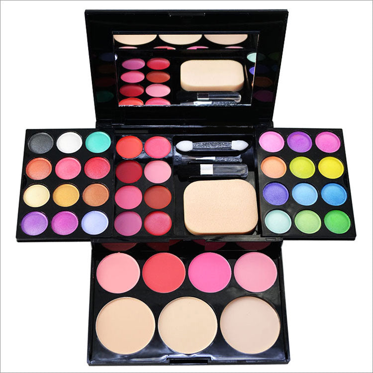Makeup Set