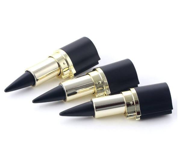 Waterproof Black Eyeliner Liquid Eye Liner