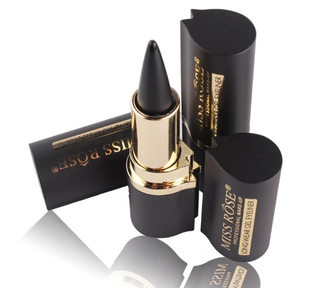 Waterproof Black Eyeliner Liquid Eye Liner