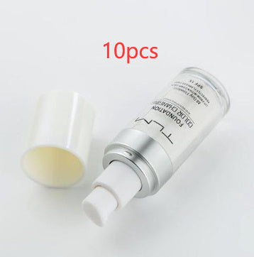 Temperature Liquid Foundation Concealer