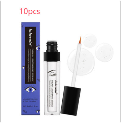 Eyelash Nourishing Liquid Nourish Hair