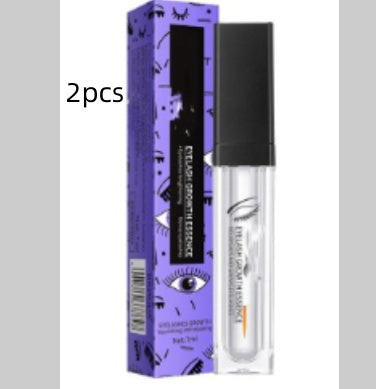 Eyelash Nourishing Liquid Nourish Hair