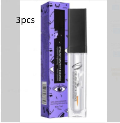 Eyelash Nourishing Liquid Nourish Hair