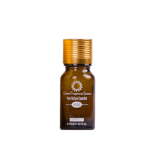 Dredge Meridian Skin Care