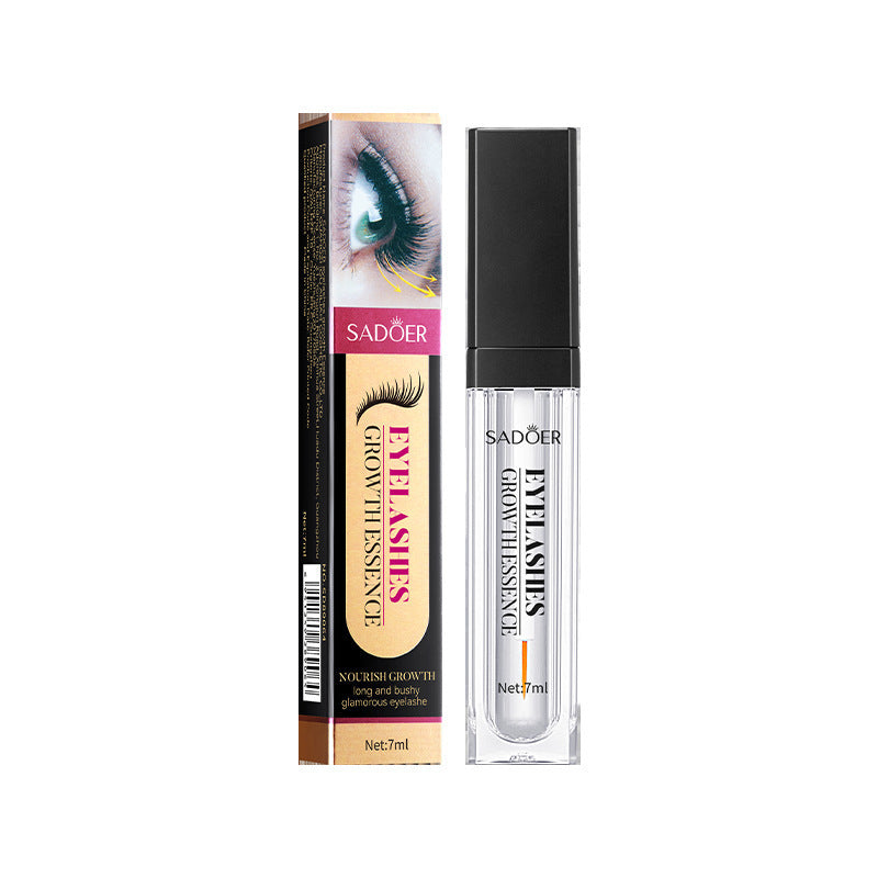 Eyelash Nourishing Liquid Nourish Hair