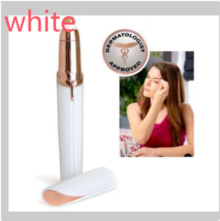 Eyebrow Epilator