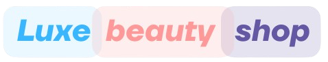 Luxe Beauty Shop