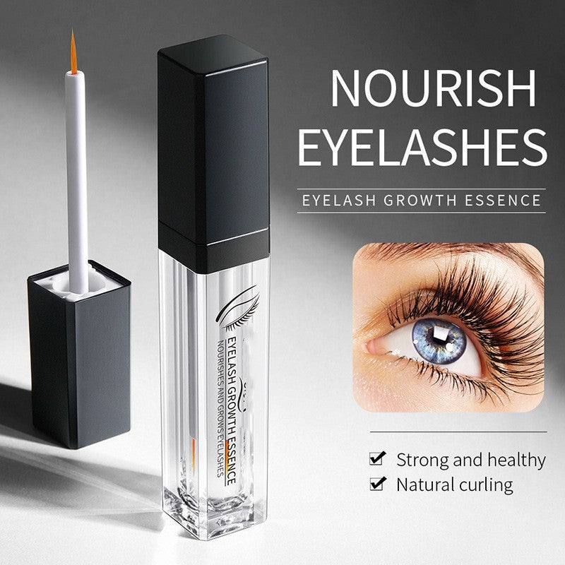 Eyelash Nourishing Liquid Nourish Hair