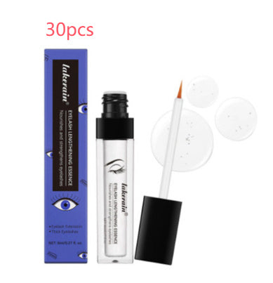 Eyelash Nourishing Liquid Nourish Hair