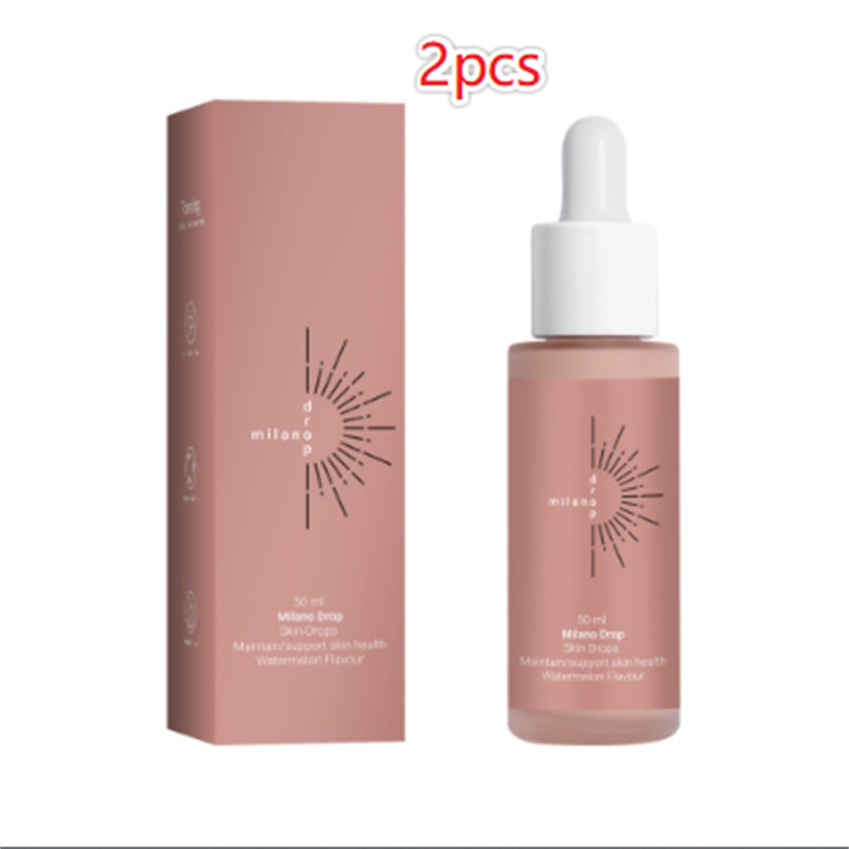 Tanning Face Serum Face Body Tanning